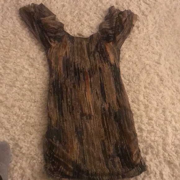 Mini Dress - Picture 2 of 2